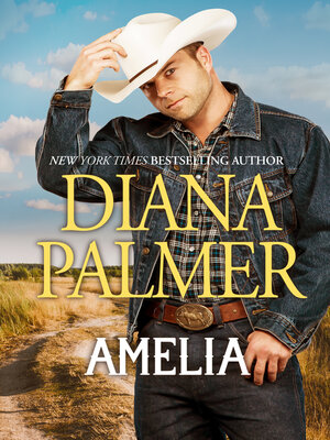 Amelia - ebook